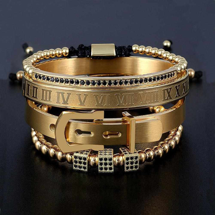 Beaded Bracelets