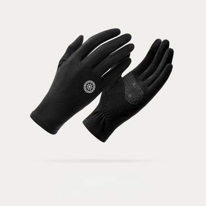 Gloving - Winter Gloves with Screen Touching &amp; Anti-Slip Grip