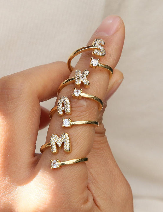 K Ring