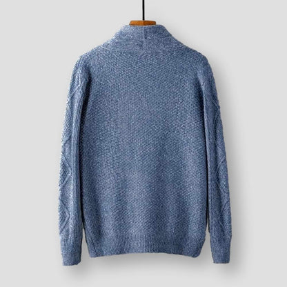 Saint Morris Vintage Cardigan