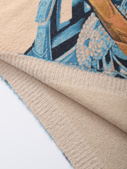 Reina Sweater