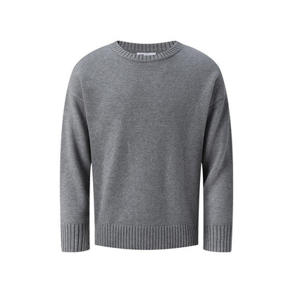 Soft Knit Sweater