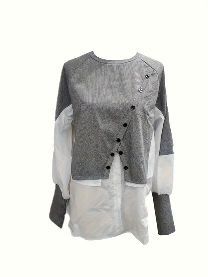 Ritta Blouse