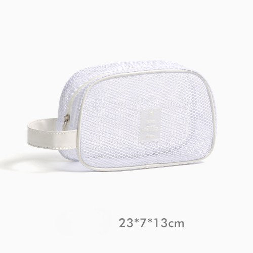Portable Large Capacity Make Up Bags