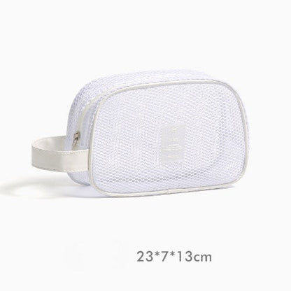 Portable Large Capacity Make Up Bags