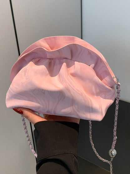 Chains Split-Joint Bags Bags Accessories Crossbody Bags Evening Bags & Clutches