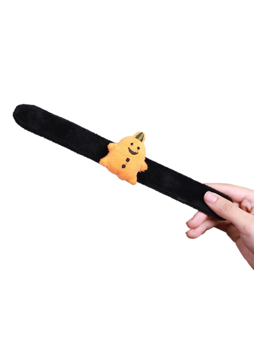 Halloween Kids' Doll Snap Bracelets
