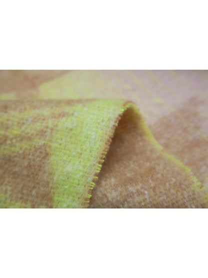 Scarvii - Winter Star-patterned Wrap Scarf for Cozy Warmth