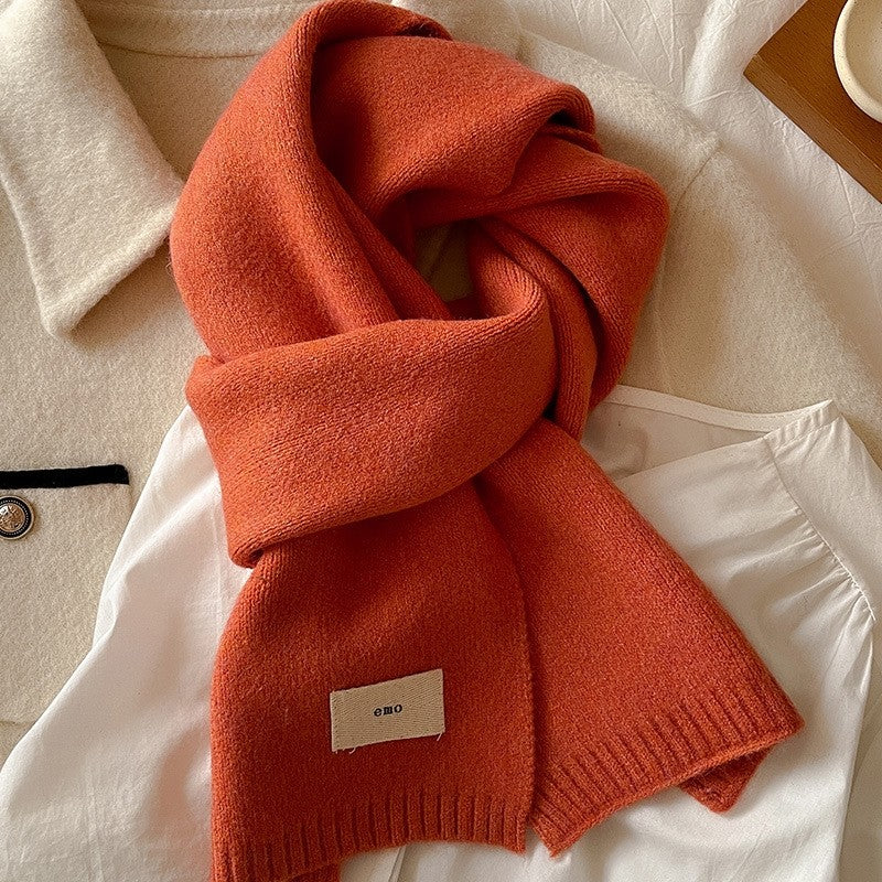 Thin Printed Small Handkerchief