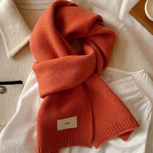 Thin Printed Small Handkerchief