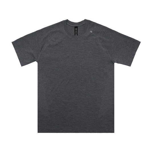 Antimicrobial Quick Dry Slim Fit T Shirt