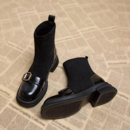 Renny Boots