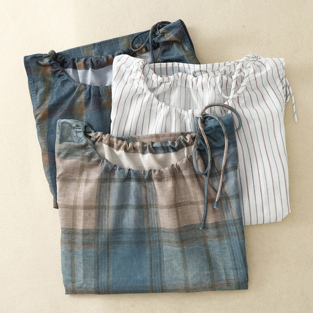 Crosa - Cool &amp; Adjustable Sleeveless Tank Top