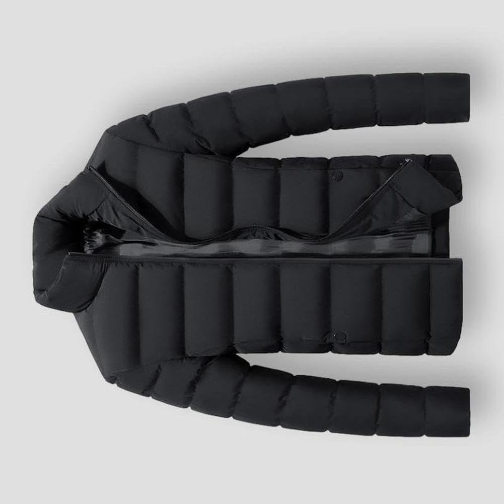 Sky Madrid Slim Puffer Jacket