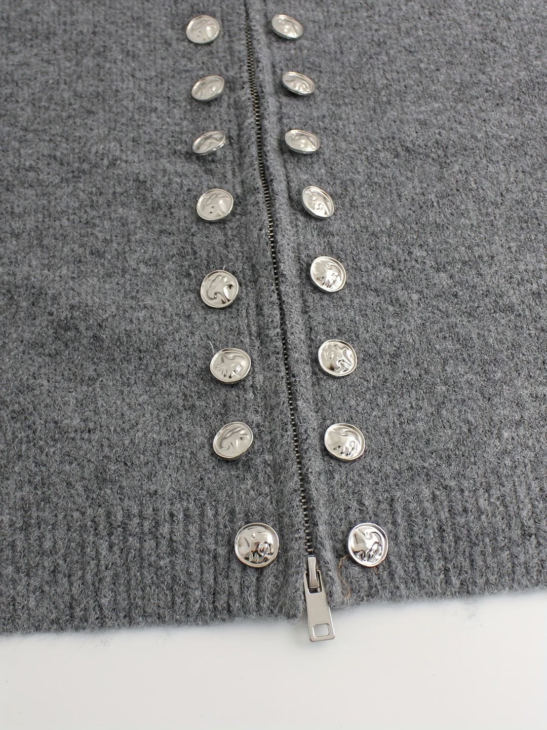 Ami Cardigan