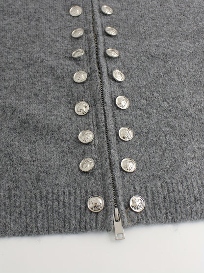 Ami Cardigan