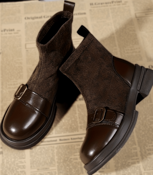 Renny Boots