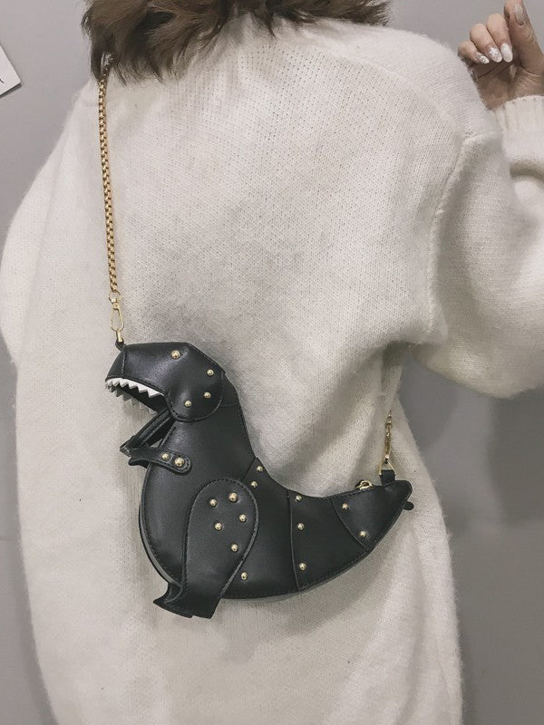 Original Fashion Dinosaur Shape Bag