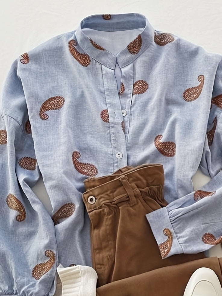 Linda Shirt