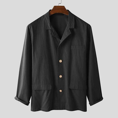 North Royal St Barth Button Blazer