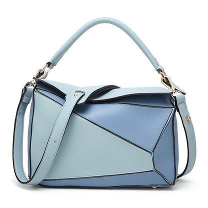 Large Capacity Fashion Shoulder Tote Bag
