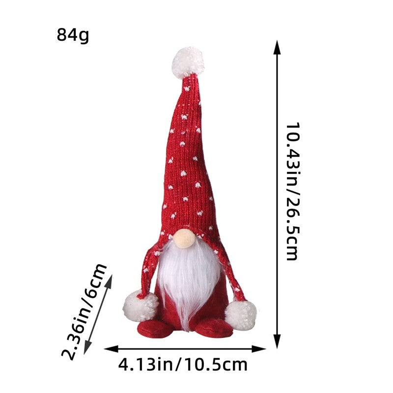 Golden Christmas Tree Hook