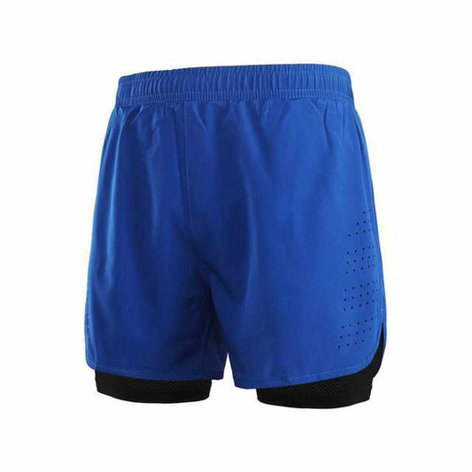Ultimate Gear 2-In-1 Training Shorts