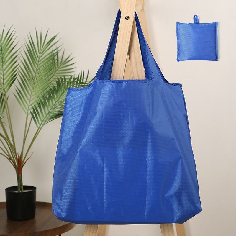 Waterproof Foldable Shopping Bag Large Capacity Storage