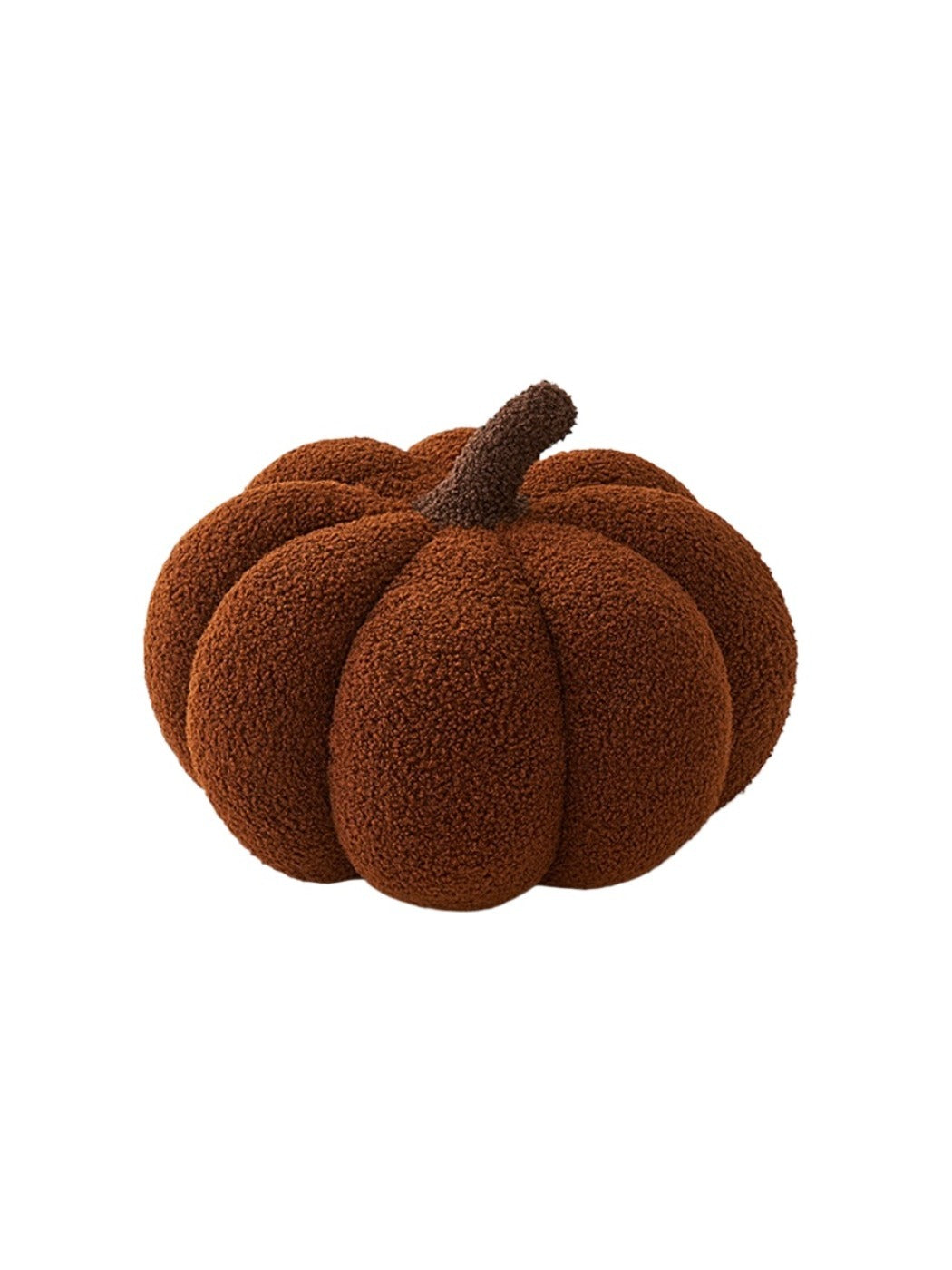 Kawai - Cartoon Pumpkin Cushion Pillow Halloween Decoration