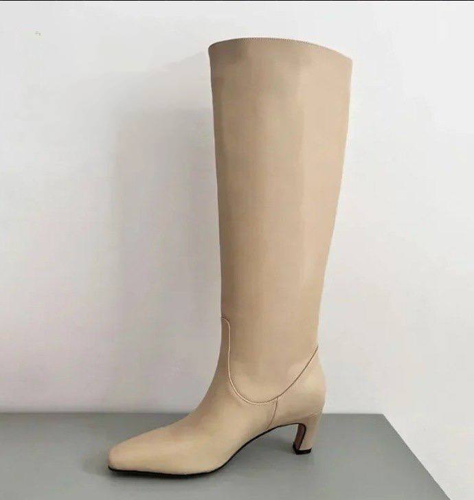 Michela Boots