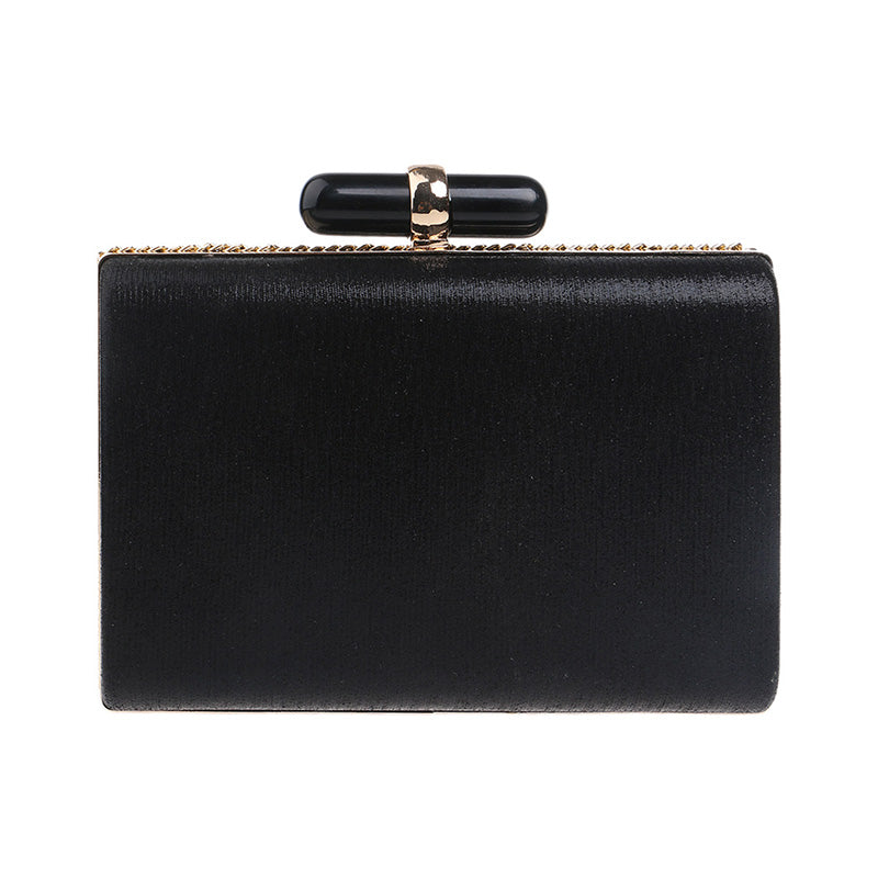 Gorgeous Embellished  Banquet Handbag