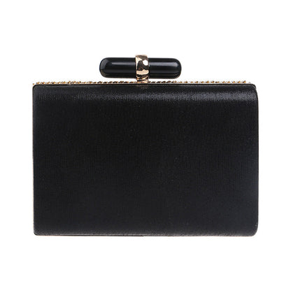 Gorgeous Embellished  Banquet Handbag
