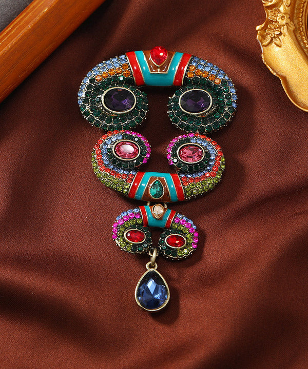 Brooches & Lapel Pins