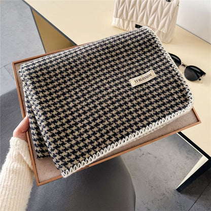 Print Fashion  Square Scarf