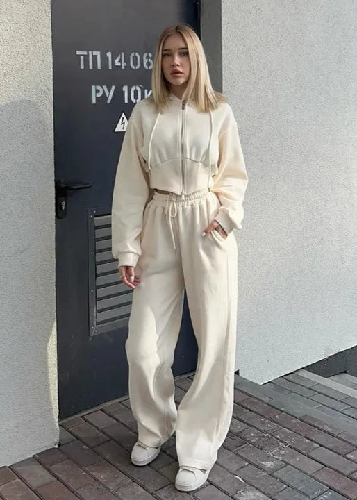 Soft Hoodie