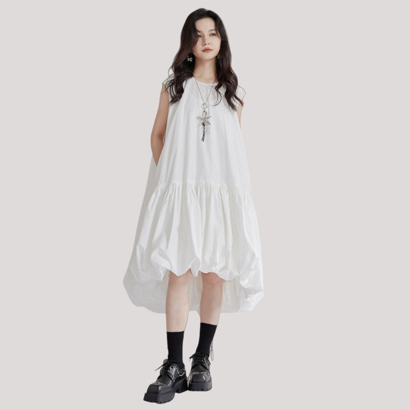 Extra Full Tulip Skirt