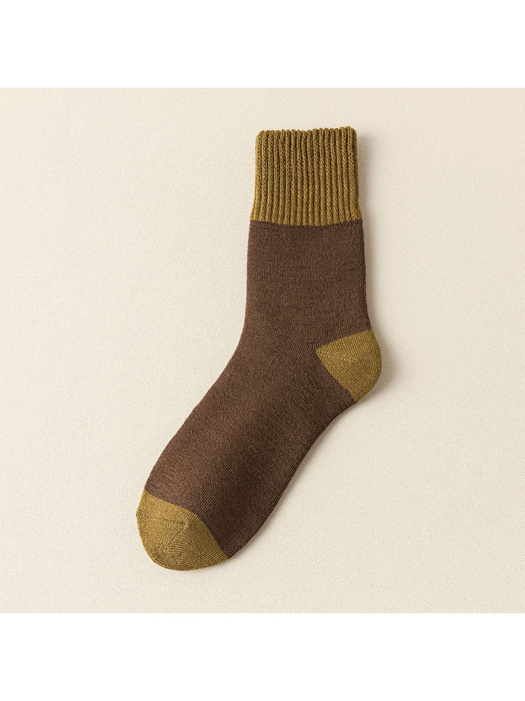 Rufia - Thermal Non-Slip Winter Socks