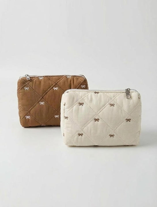 Quilted Bag