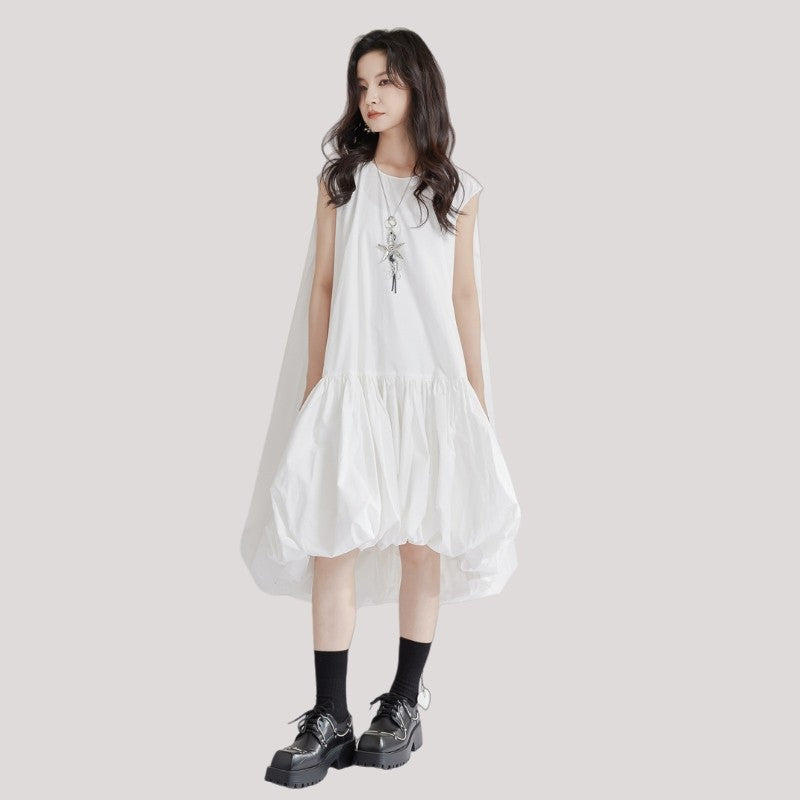 Extra Full Tulip Skirt