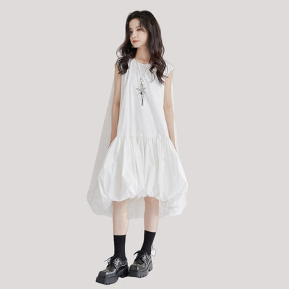 Extra Full Tulip Skirt