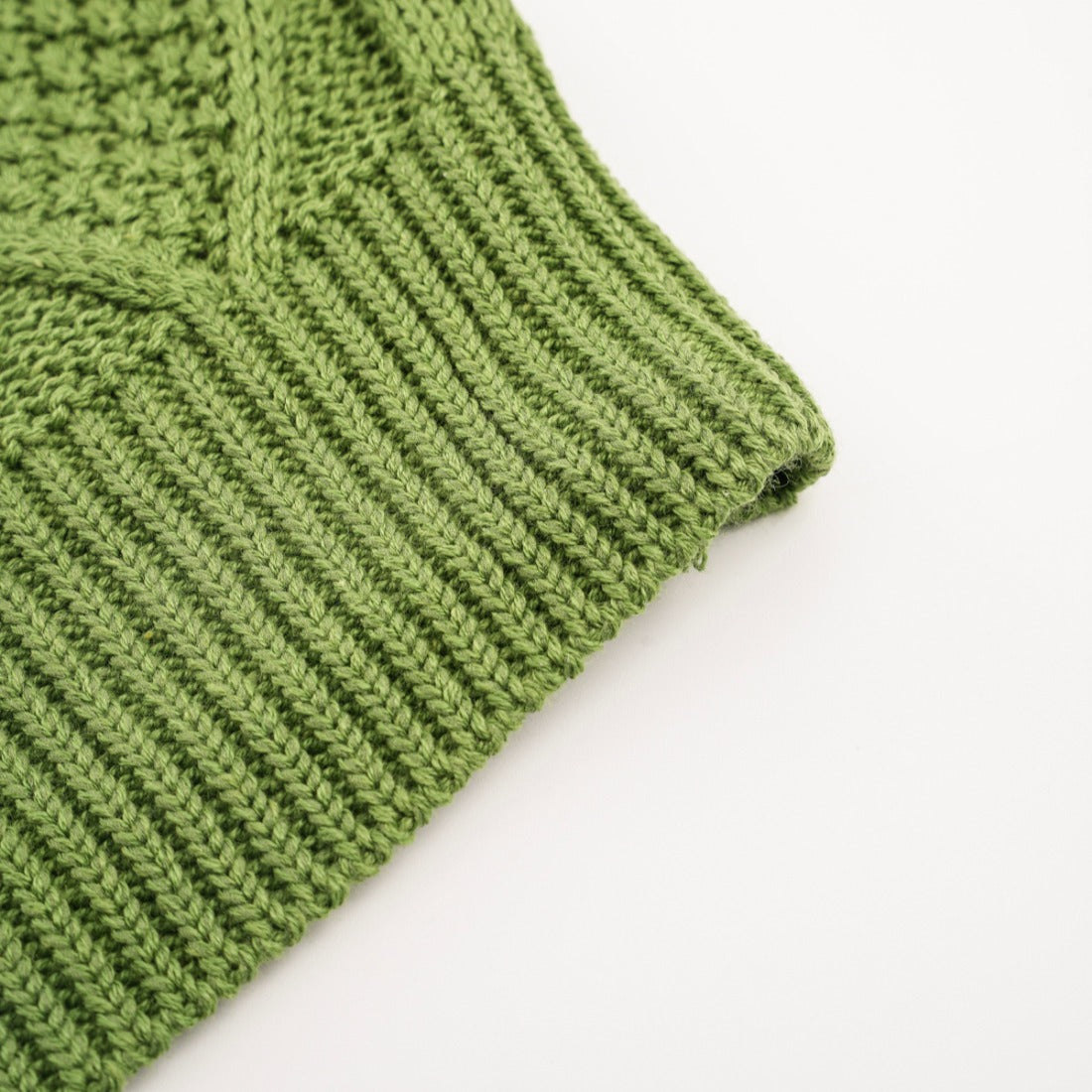 Vesty - Solid Color Knit Vest – Versatile &amp; Stylish