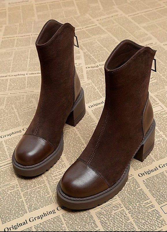 Milena Boots