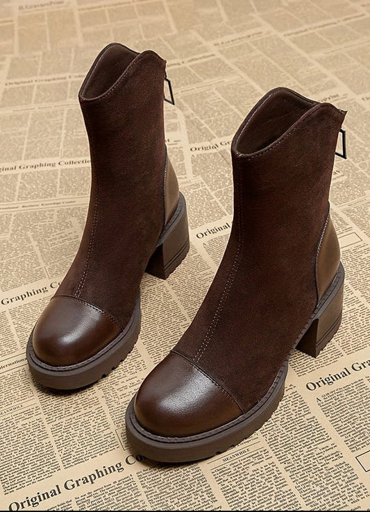 Milena Boots