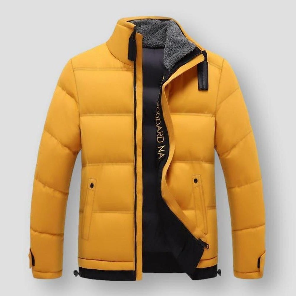 North Royal Thermo Padded Jacket