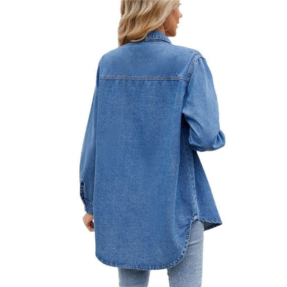 Round Neck Short Sleeve Pullover