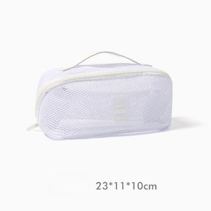 Portable Large Capacity Make Up Bags