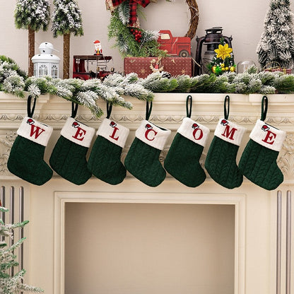 Golden Christmas Tree Hook