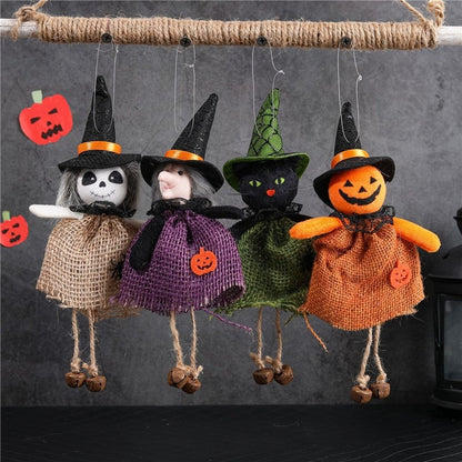 Halloween Pumpkin Decorations