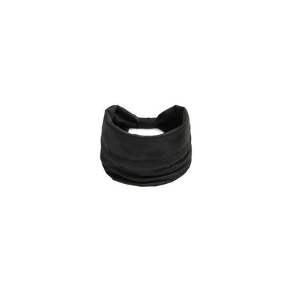 Solid Color Knot Elastic Headband