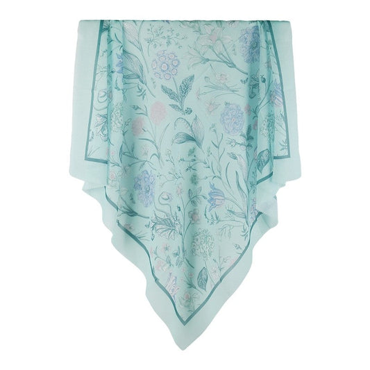 Fashion Printed Handkerchief